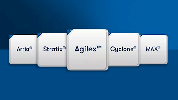 Intel新CEO陈立武第一刀！卖掉Altera 51％股份 收购10年缩水一半插图