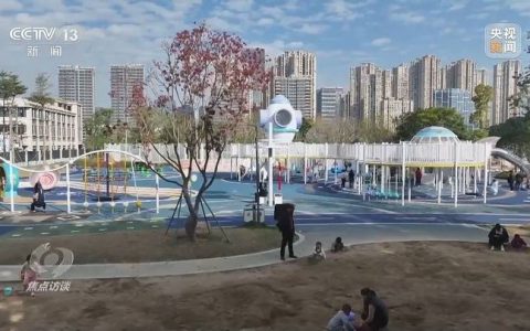 从“住有所居”到“住有优居” 什么样的房子是“好房子”？