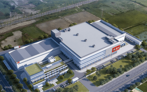 熊大爷全国生产基地开始筹建，扩张战略加速启航