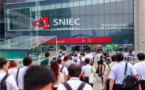 全球好物“礼”聚华东 第七届上海国际礼业博览会赋能开拓新增长