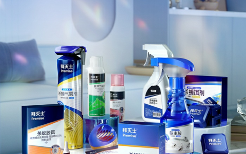 虫害防控需求激增，拜灭士多维度打假