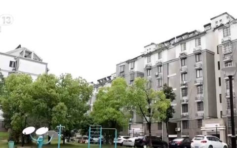 生活向“美”、城市向“新” 城市更新按下“加速键” 更多惠及人民群众