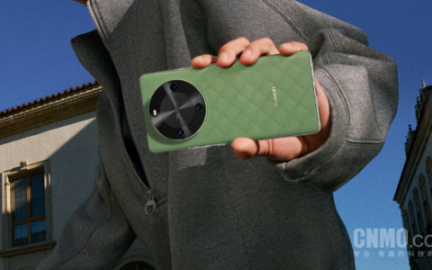 一季度国内智能手机市场份额排名 华为达19.4%排第一