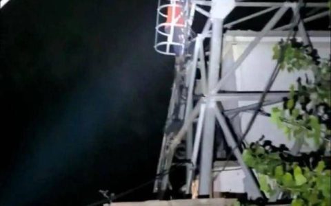 男子报警称想进去蹲两天 民警:安排