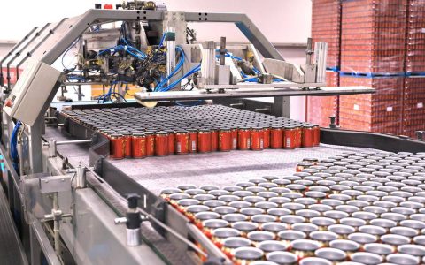 中国品牌日｜加多宝集团以双引擎驱动，书写大国品牌担当