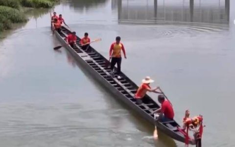 非遗技艺、民俗活动带热文旅产业 “端午经济”升温