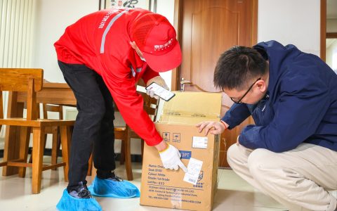 京东投入超1000万发起专项激励基金 探索以旧换新服务全链条价值