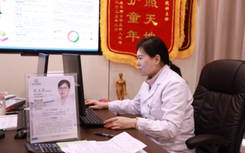 马虎拖拉不再！南京妇儿康儿童医院杜玉芳主任助淮安小六学子蜕变,告别作业烦恼