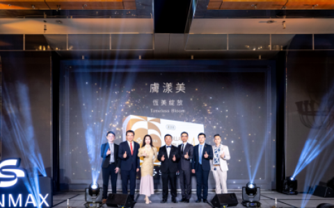 双美生物科技新品 “肤漾美” 震撼发布，引领医美胶原新时代