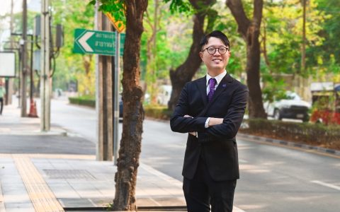 迈向可持续退休生活 以创新迎战长寿风险