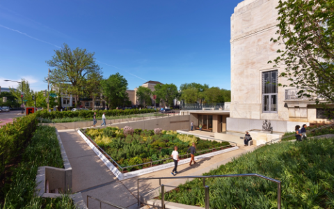 世界博物馆日 | 华盛顿特区即将迎来的全新博物馆体验