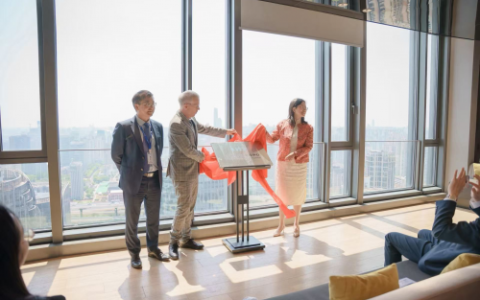 好莱坞高管亲证减重74斤!曜影医疗体重与代谢管理中心正式启航