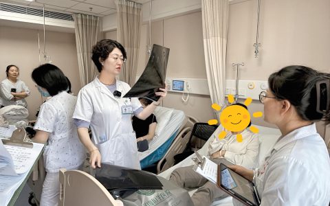 新发1型糖尿病六大治疗误区与循证应对策略——专访内分泌专家安赤颖主任