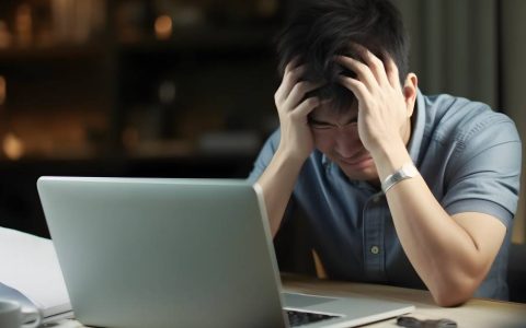 总感觉疲惫没精神 可能是这些“隐形健康杀手”正在消耗你