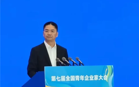 刘强东：汶川地震时把个人资产全捐了！觉得不够还去救援14天