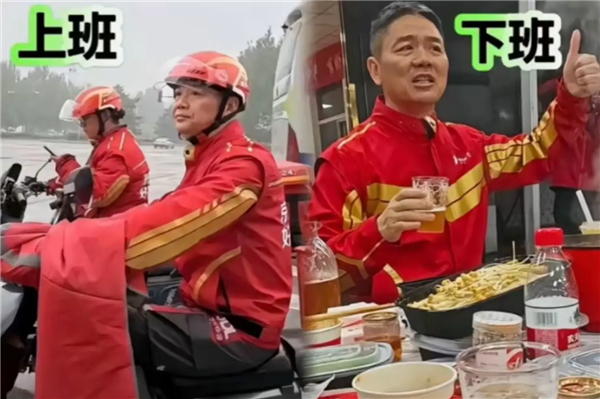 京东外卖首次交卷：刘强东 真没白忙活！插图