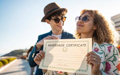 Soul App Z世代婚姻登记态度调研：领证是爱情从浪漫到现实的“仪式感里程碑”