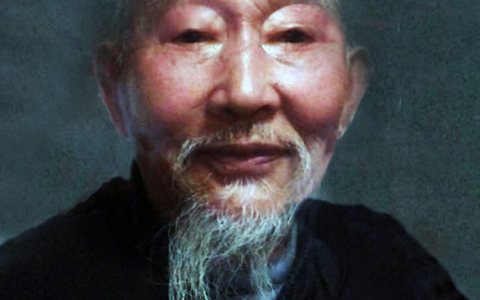 画中有情——欣赏魏大垚的人物画