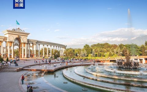 东航上海—阿拉木图直飞航线将于7月4日开通 机票已开售