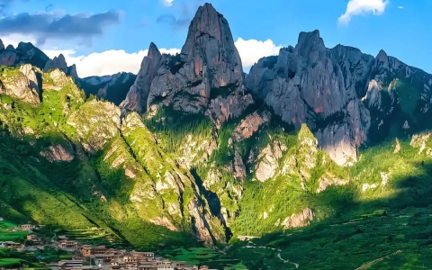 6月15日 甘肃旅居养老推介会将在杭州启幕