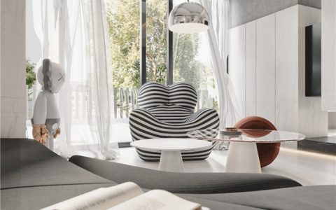 全屋整装定制，选“一木百年”就对了！