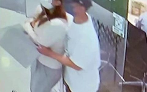 香港恒生银行抢劫案嫌犯在深圳落网