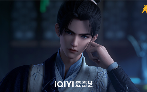 科技赋能匠心铸魂 《神国之上》点亮国漫攀登路