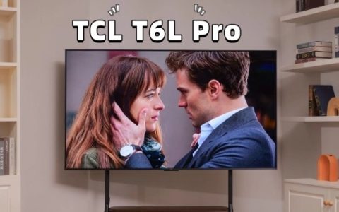 618准备买电视的看这里！国产四款神机屠榜，几乎无短板