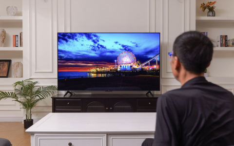 618刚结束，说到卖得最火的电视