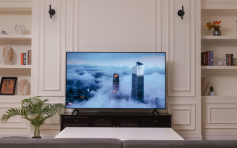 说句实在话，电视这东西，贵的不一定体验好，便宜的也不是全都差，关键是懂“门道”。