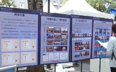 2025高考志愿填报在即 一文读懂大类招生与“云咨询”攻略