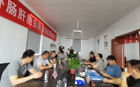 江苏：创新推出南美白对虾肠肝胞虫病害专项保险，助力养殖产业稳健前行