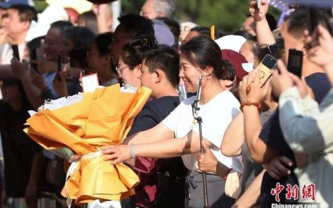 2025高考今将全部结束，多地部署阅卷工作