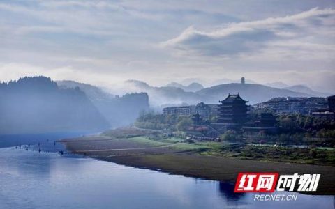 全国高考生注意！湖南湘西州27家景区邀你免票畅游！