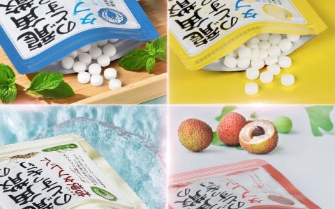 守护中老年咽喉健康 龙角散成父亲节热门健康礼