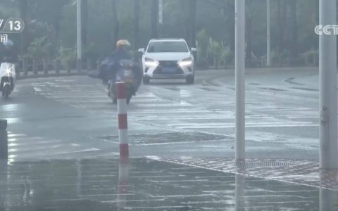 南北方重点防汛区域开展排查 新增监测设备对沟道洪水起涨情况实时捕捉