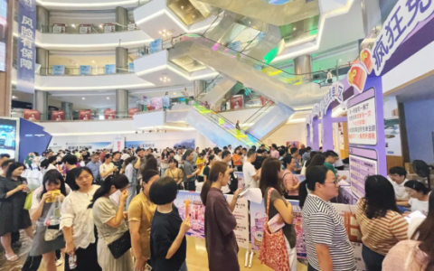 红星美凯龙618生活焕新季收官:四大举措精准发力,亿级资源撬动28%同比增长