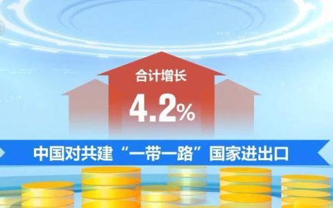 “含新量”“含金量”不断提高！我国外贸“量质齐升”展现韧性活力