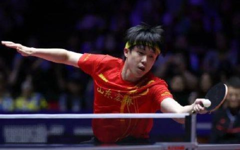 乒超联赛第一阶段收官 山东魏桥深圳大学领跑积分榜