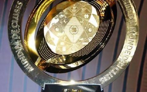 2025首届新版国际足联世俱杯开幕