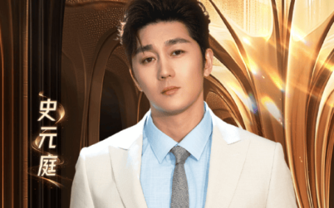 男演员回应兼职泰山陪爬：没有戏拍做兼职养活自己