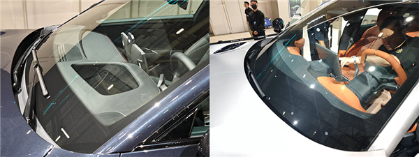 小米把中国汽车干懵了插图6