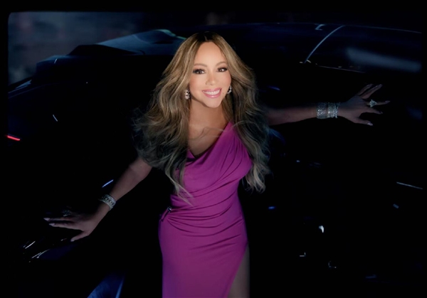 贾跃亭又将卖出一台车：FF官宣全球乐坛传奇将成车主插图