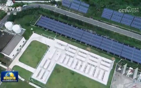 我国清洁能源投资规模占全球比重达1/3