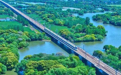 沪杭甬通勤“升级版”来了！6点半到杭州，8点前到上海