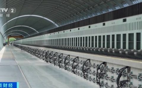 重大突破！能“贴地飞行”的列车来了