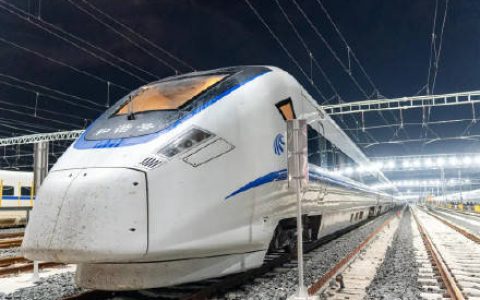 睡一觉抵拢！成都到北京或可夕发朝至