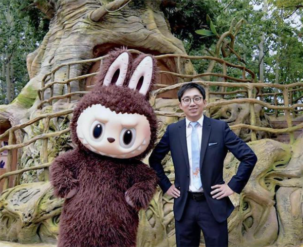 泡泡玛特创始人王宁：无用才是真正的永恒插图