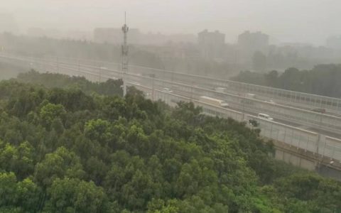 40℃+！超持久高温天明日到货，河南人将被生生“蒸”服