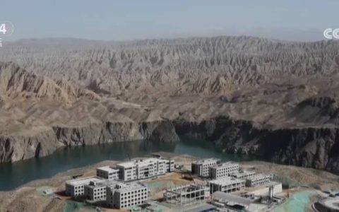 重大工程建设不断提速 多维度“硬核”实力彰显中国力量